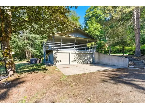 9151 SE Hideaway Court Damascus OR 97089