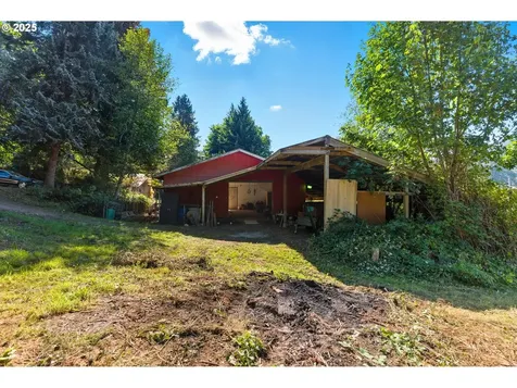 9151 SE Hideaway Court Damascus OR 97089