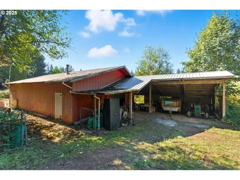 9151 SE Hideaway Court Damascus OR 97089