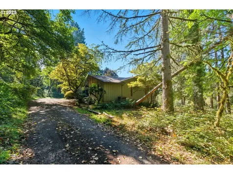 9151 SE Hideaway Court Damascus OR 97089