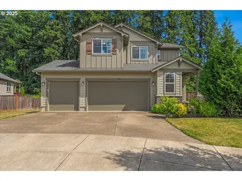 7010 SW Barr Lane Tualatin OR 97062