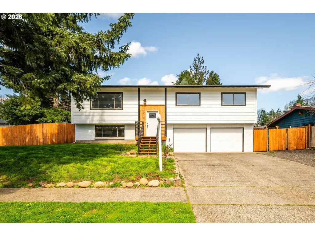 15212 NE 74th Street Vancouver WA 98682