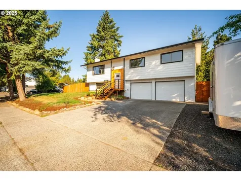 15212 NE 74th Street Vancouver WA 98682