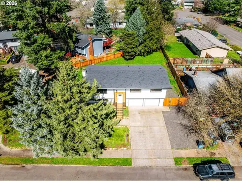 15212 NE 74th Street Vancouver WA 98682