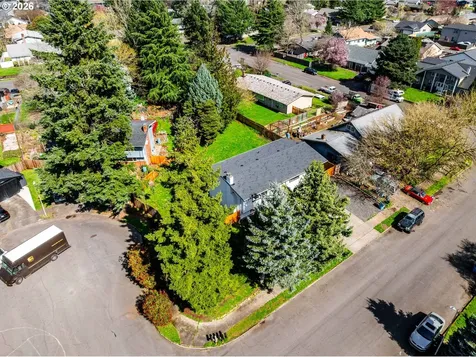15212 NE 74th Street Vancouver WA 98682