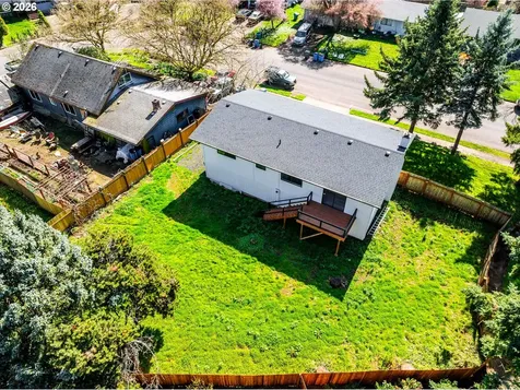 15212 NE 74th Street Vancouver WA 98682