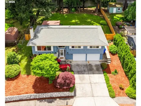 15648 NE Rose Parkway Portland OR 97230