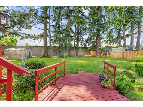 15648 NE Rose Parkway Portland OR 97230