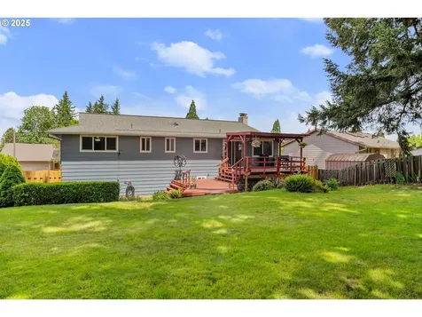 15648 NE Rose Parkway Portland OR 97230