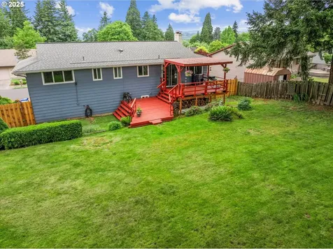15648 NE Rose Parkway Portland OR 97230
