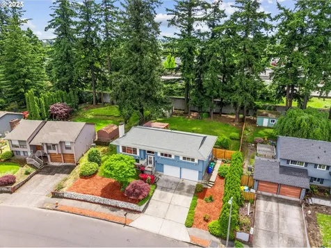 15648 NE Rose Parkway Portland OR 97230