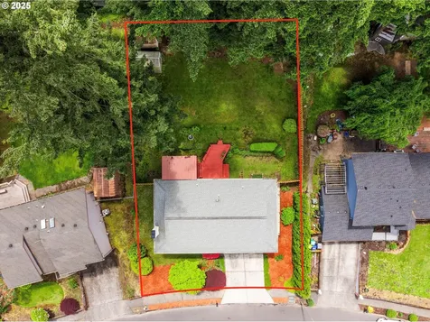 15648 NE Rose Parkway Portland OR 97230