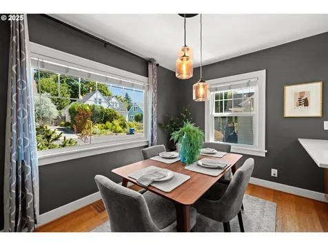 1703 SE 59th Avenue Portland OR 97215