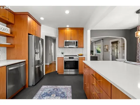1703 SE 59th Avenue Portland OR 97215