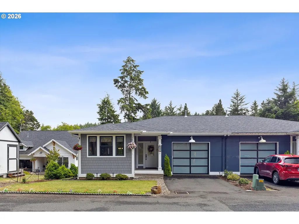 2992 NE 26th Street Lincoln City OR 97367