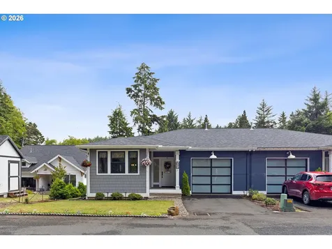 2992 NE 26th Street Lincoln City OR 97367