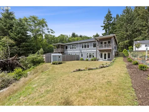 2992 NE 26th Street Lincoln City OR 97367