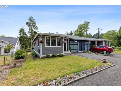 2992 NE 26th Street Lincoln City OR 97367