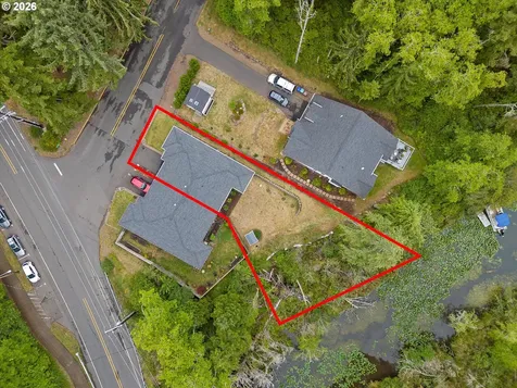 2992 NE 26th Street Lincoln City OR 97367