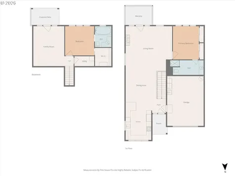 2992 NE 26th Street Lincoln City OR 97367