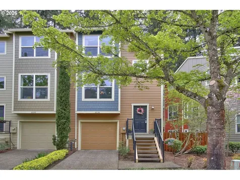 8638 NE Adlington Street Hillsboro OR 97006