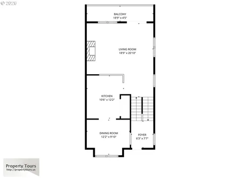 8638 NE Adlington Street Hillsboro OR 97006