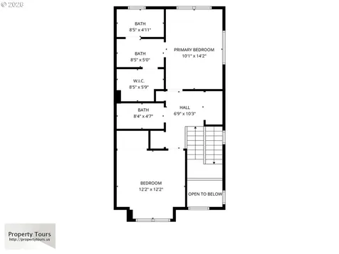 8638 NE Adlington Street Hillsboro OR 97006
