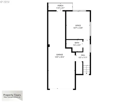 8638 NE Adlington Street Hillsboro OR 97006