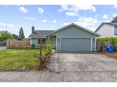 15817 NE 4th Street Vancouver WA 98684