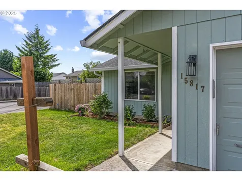 15817 NE 4th Street Vancouver WA 98684