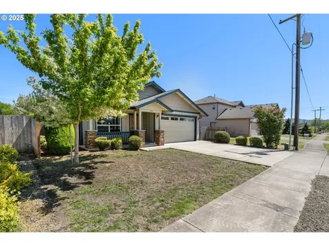 1983 S 12th Street Lebanon OR 97355