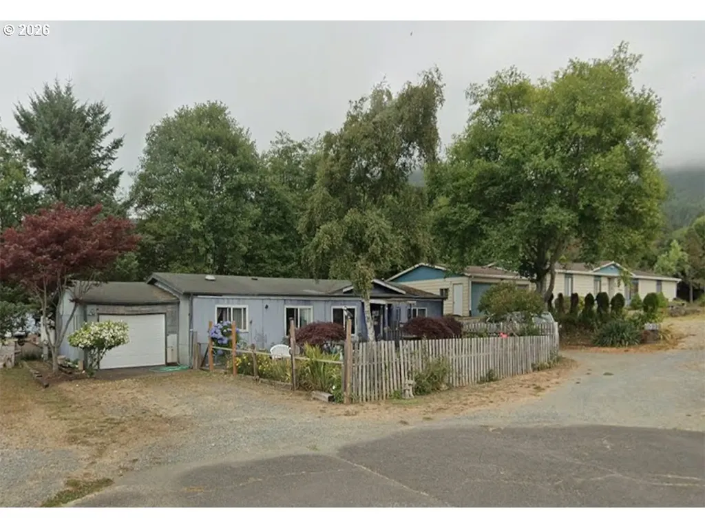 1040 Charlotte Court Rockaway Beach OR 97136