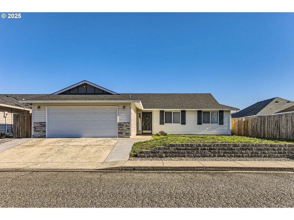 911 SE 5th Avenue Battle Ground WA 98604
