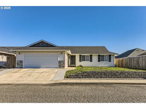 911 SE 5th Avenue Battle Ground WA 98604