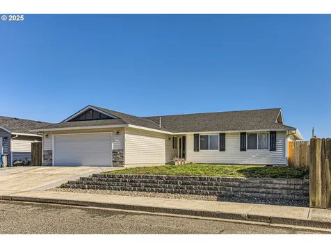 911 SE 5th Avenue Battle Ground WA 98604