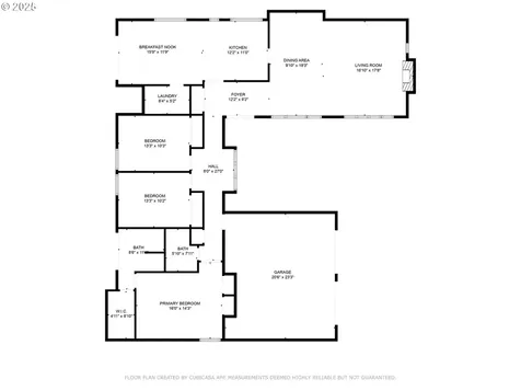 5585 NW Tamarron Place Portland OR 97229