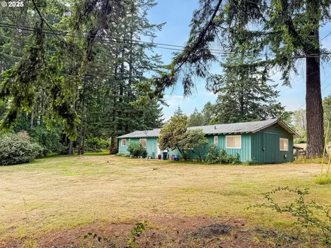 17144 Parkview Drive Brookings OR 97415