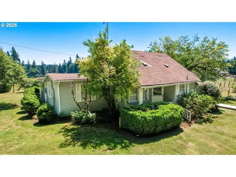 15170 SE 202nd Avenue Damascus OR 97089