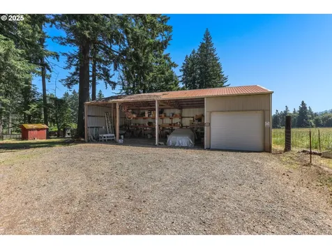 15170 SE 202nd Avenue Damascus OR 97089