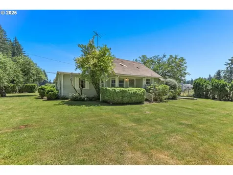 15170 SE 202nd Avenue Damascus OR 97089