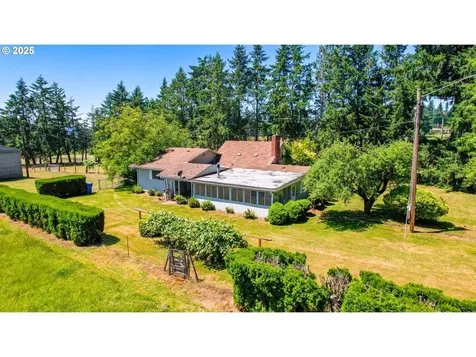 15170 SE 202nd Avenue Damascus OR 97089