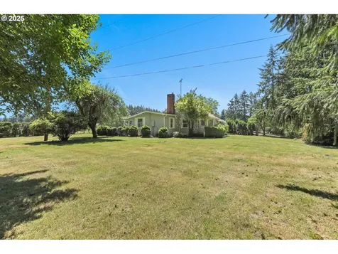 15170 SE 202nd Avenue Damascus OR 97089