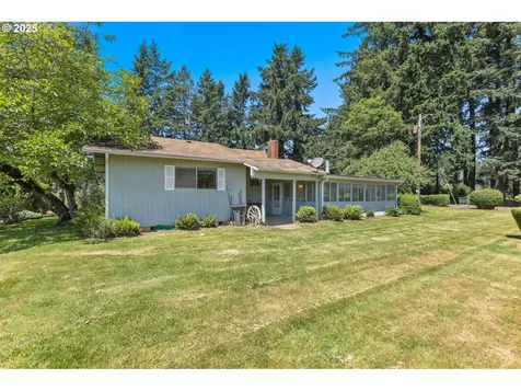 15170 SE 202nd Avenue Damascus OR 97089
