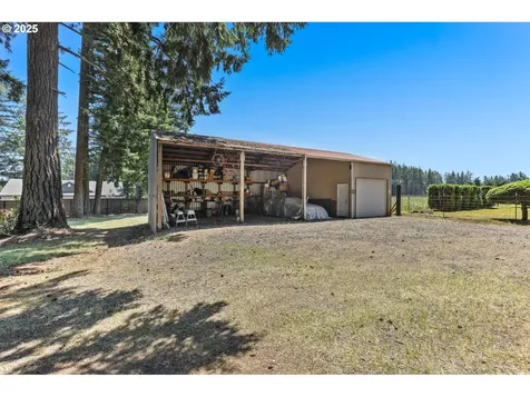 15170 SE 202nd Avenue Damascus OR 97089
