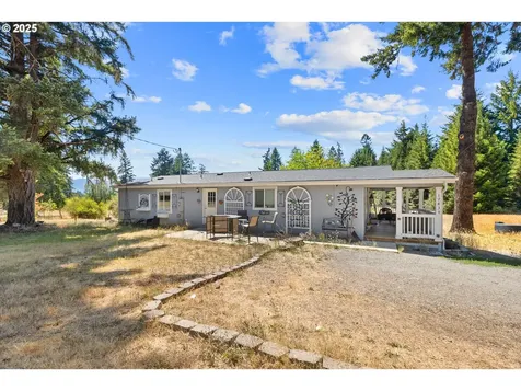 17839 Highway 42 Camas Valley OR 97416