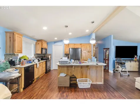 17839 Highway 42 Camas Valley OR 97416