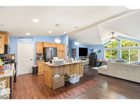 17839 Highway 42 Camas Valley OR 97416
