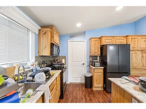 17839 Highway 42 Camas Valley OR 97416