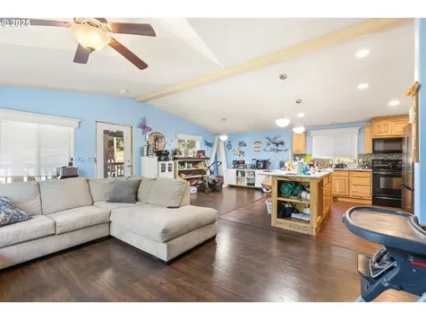 17839 Highway 42 Camas Valley OR 97416