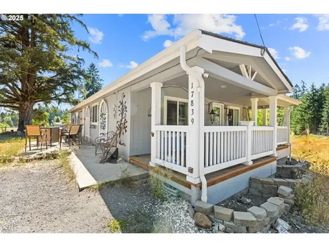 17839 Highway 42 Camas Valley OR 97416